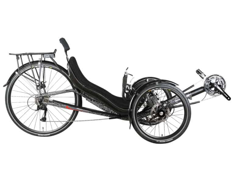JC 70 AL FRP Seat
